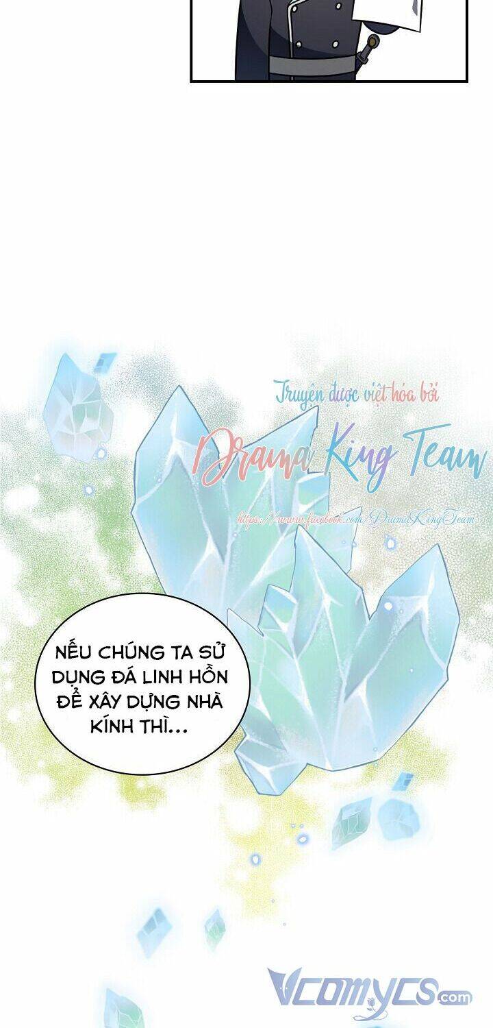 Nữ Công Tước Nhà Kính Chapter 24 - Trang 2