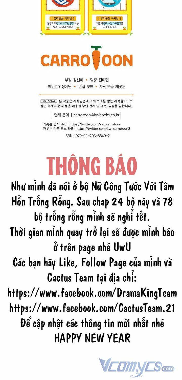 Nữ Công Tước Nhà Kính Chapter 24 - Trang 2