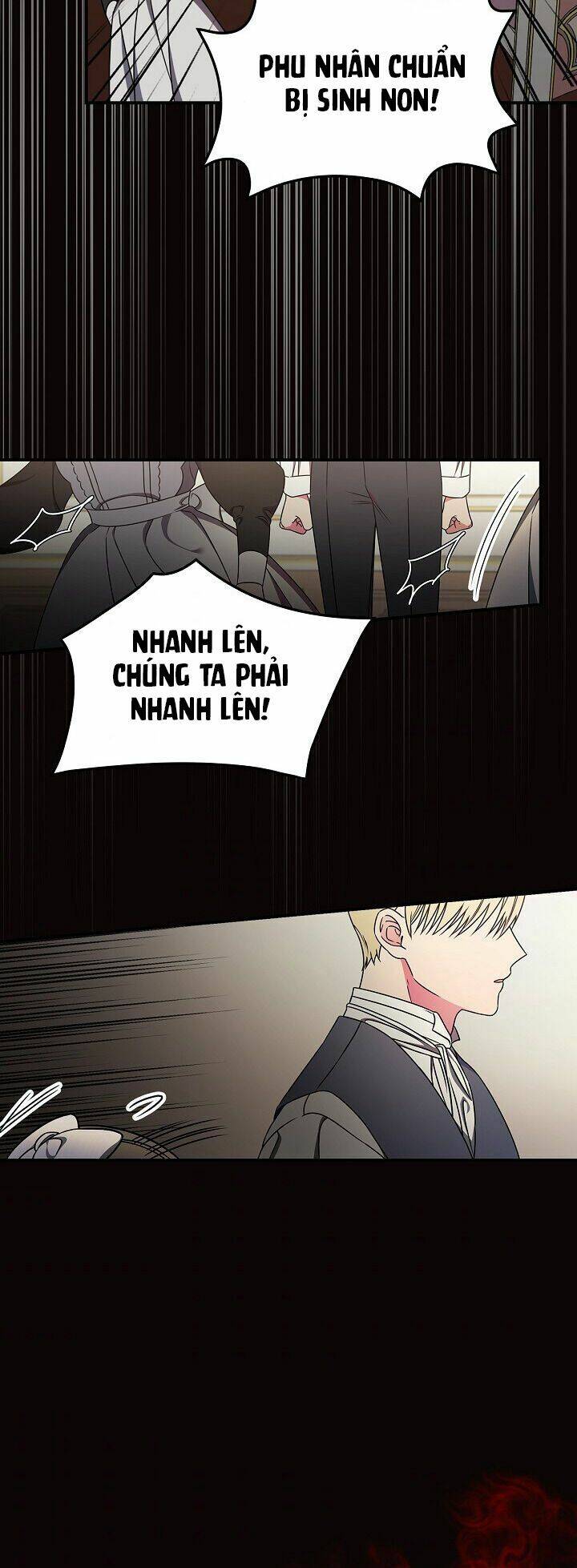 Nữ Công Tước Nhà Kính Chapter 23 - Trang 2