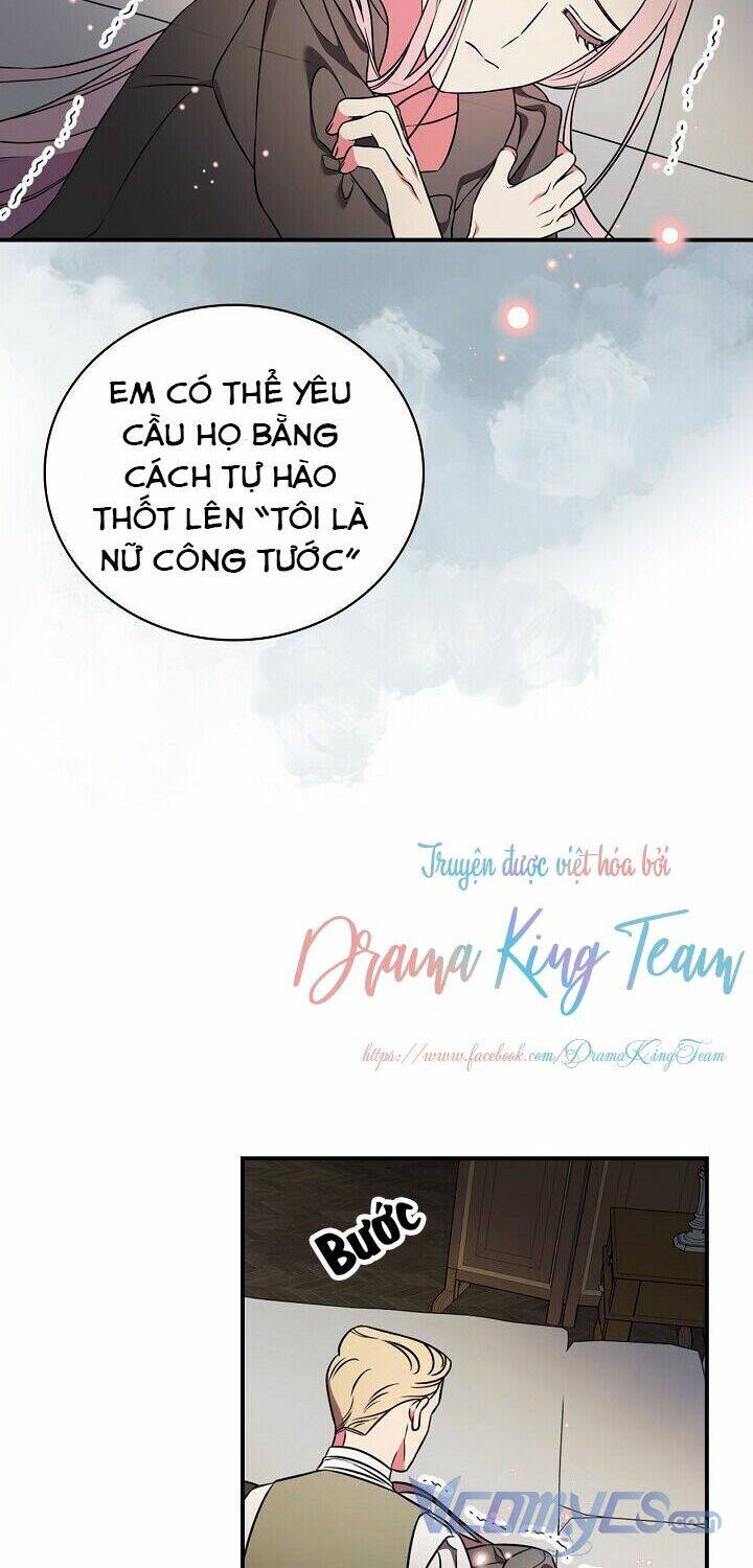 Nữ Công Tước Nhà Kính Chapter 22 - Trang 2