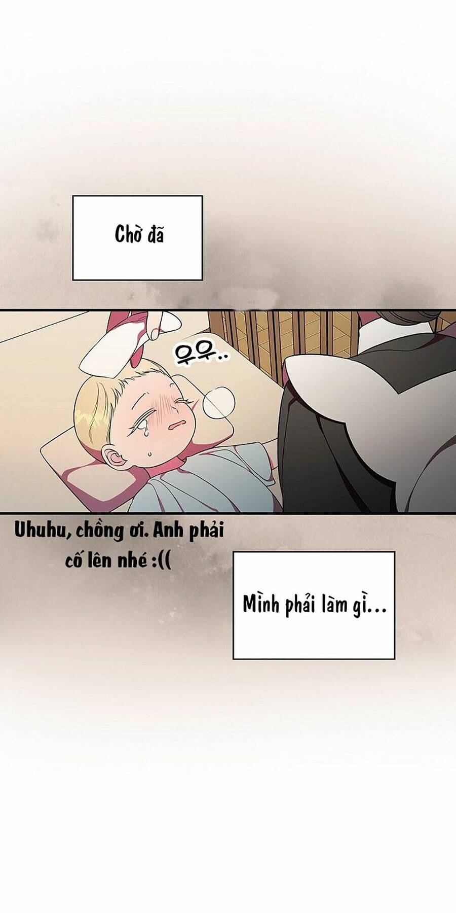 Nữ Công Tước Nhà Kính Chapter 19 - Trang 2