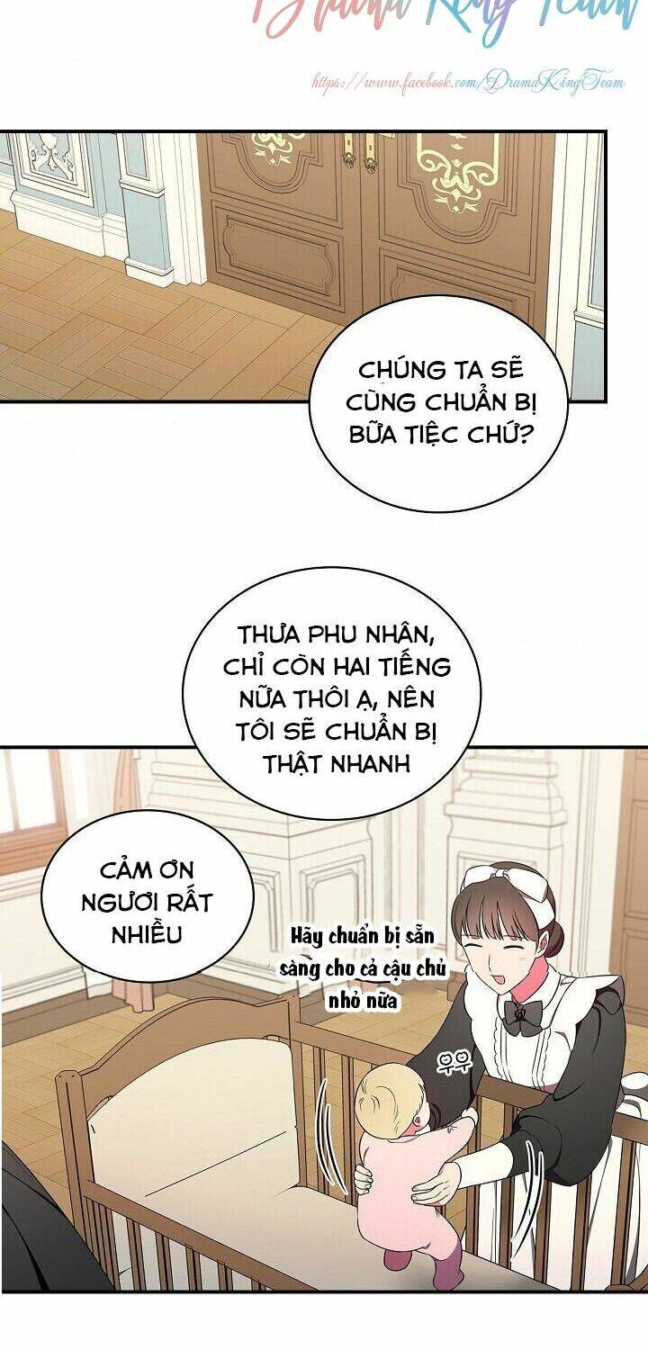 Nữ Công Tước Nhà Kính Chapter 17 - Trang 2