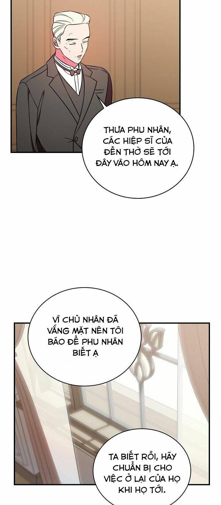 Nữ Công Tước Nhà Kính Chapter 17 - Trang 2