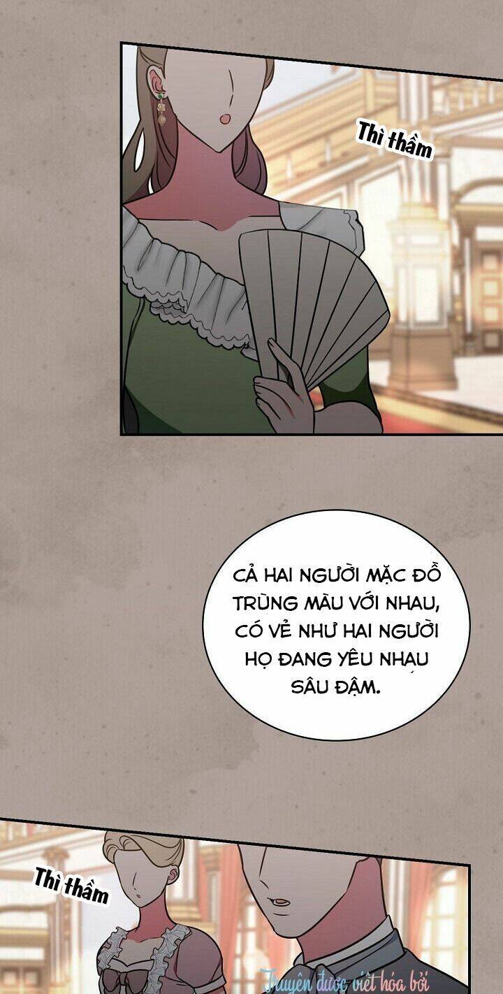 Nữ Công Tước Nhà Kính Chapter 17 - Trang 2