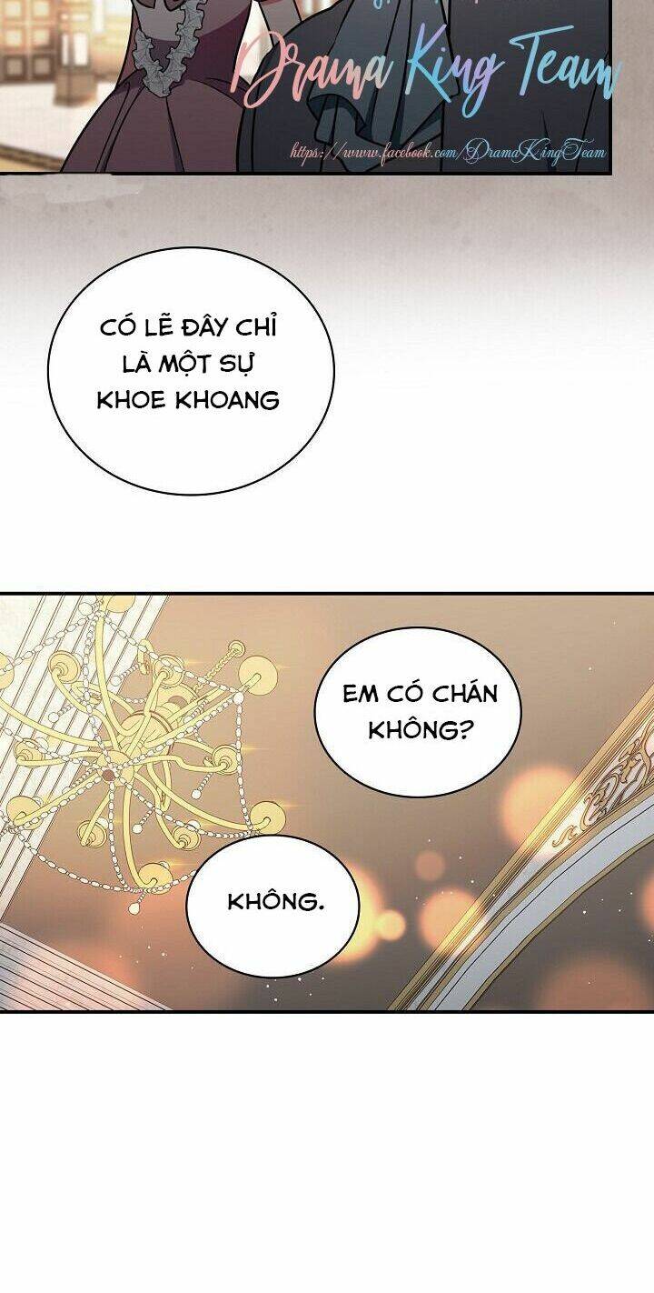 Nữ Công Tước Nhà Kính Chapter 17 - Trang 2