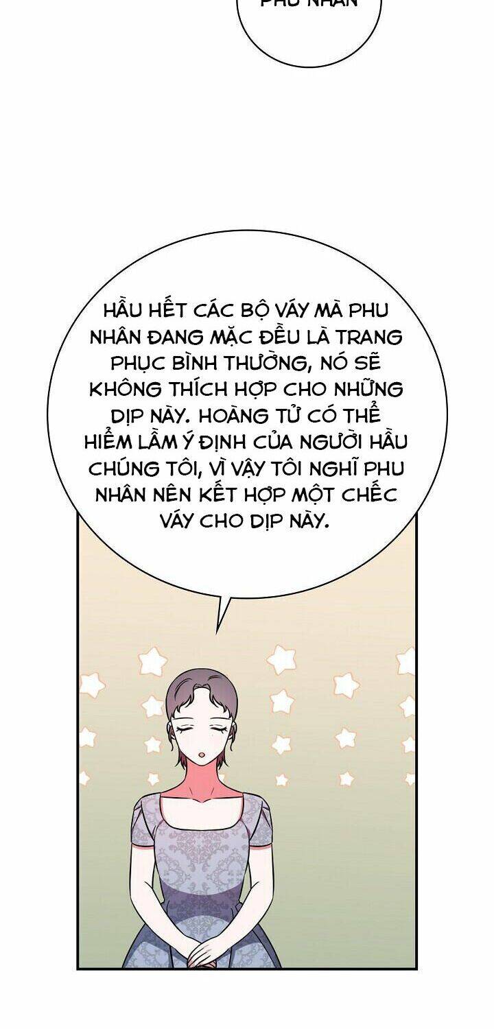 Nữ Công Tước Nhà Kính Chapter 16 - Trang 2