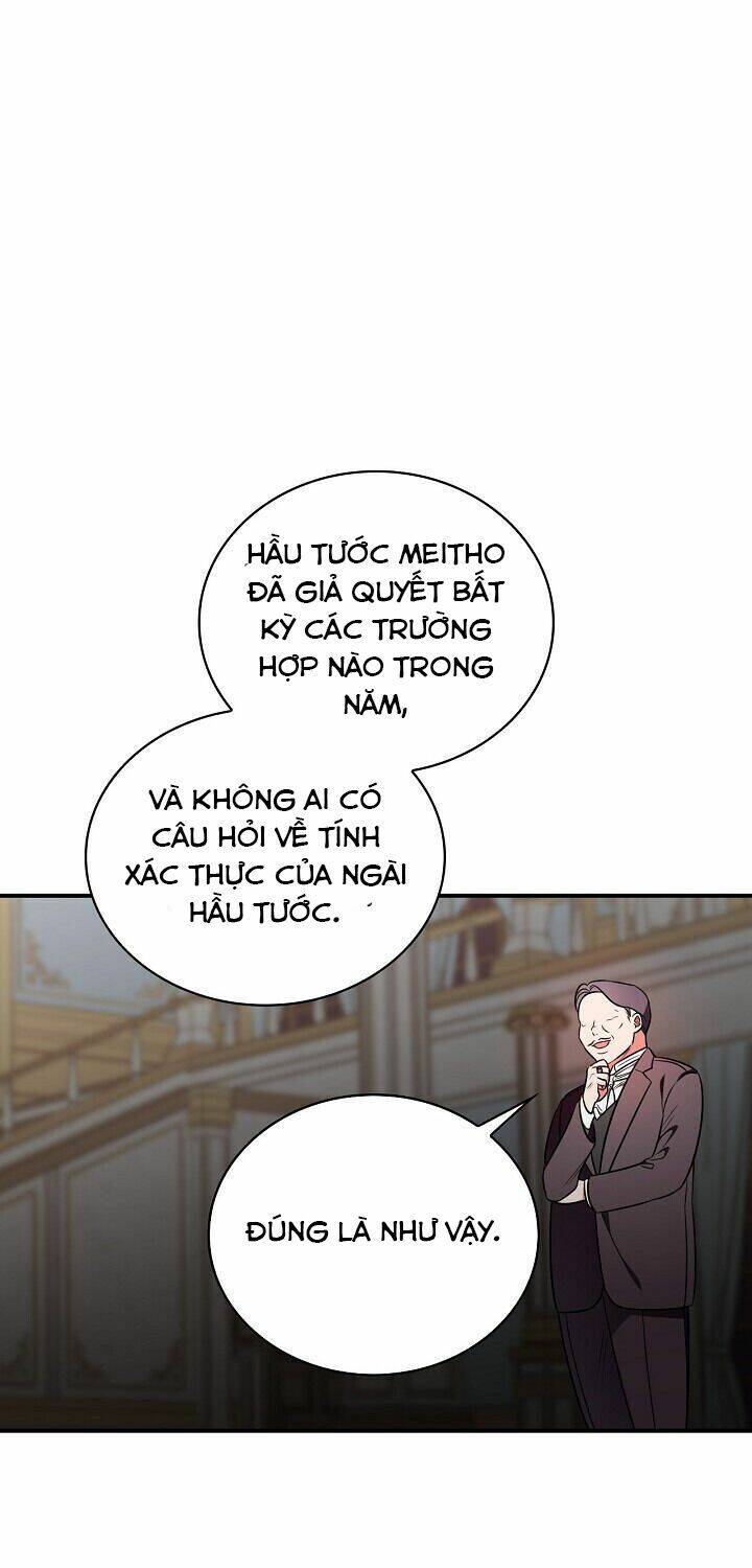 Nữ Công Tước Nhà Kính Chapter 15 - Trang 2