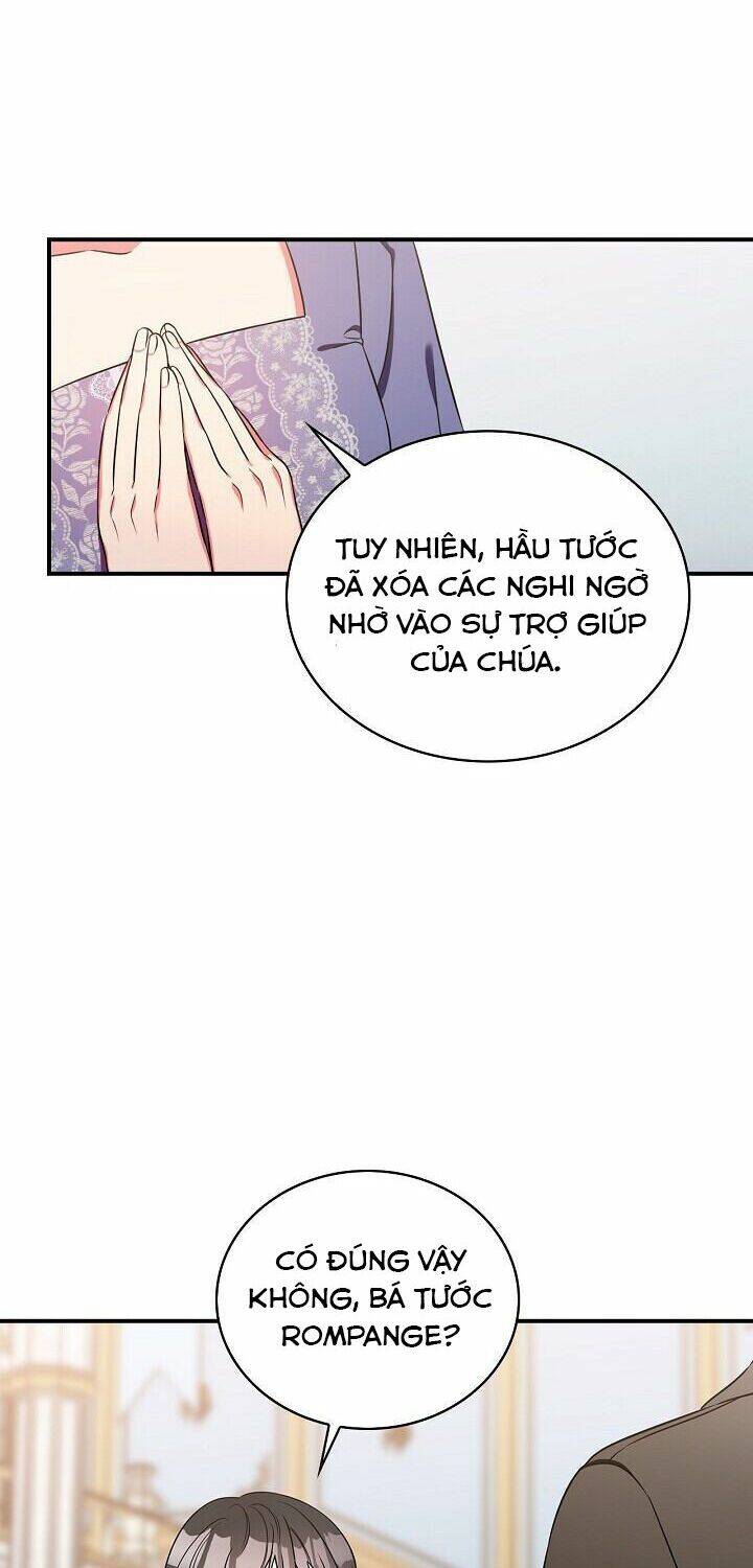 Nữ Công Tước Nhà Kính Chapter 15 - Trang 2