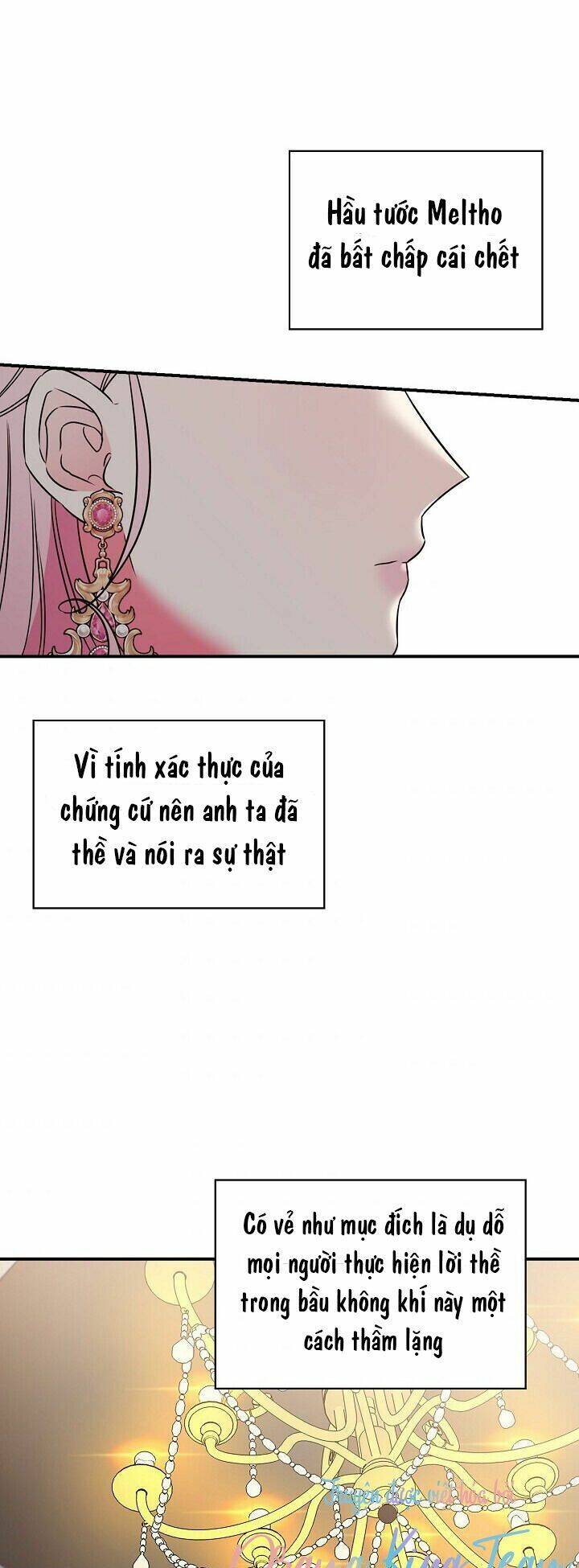 Nữ Công Tước Nhà Kính Chapter 15 - Trang 2