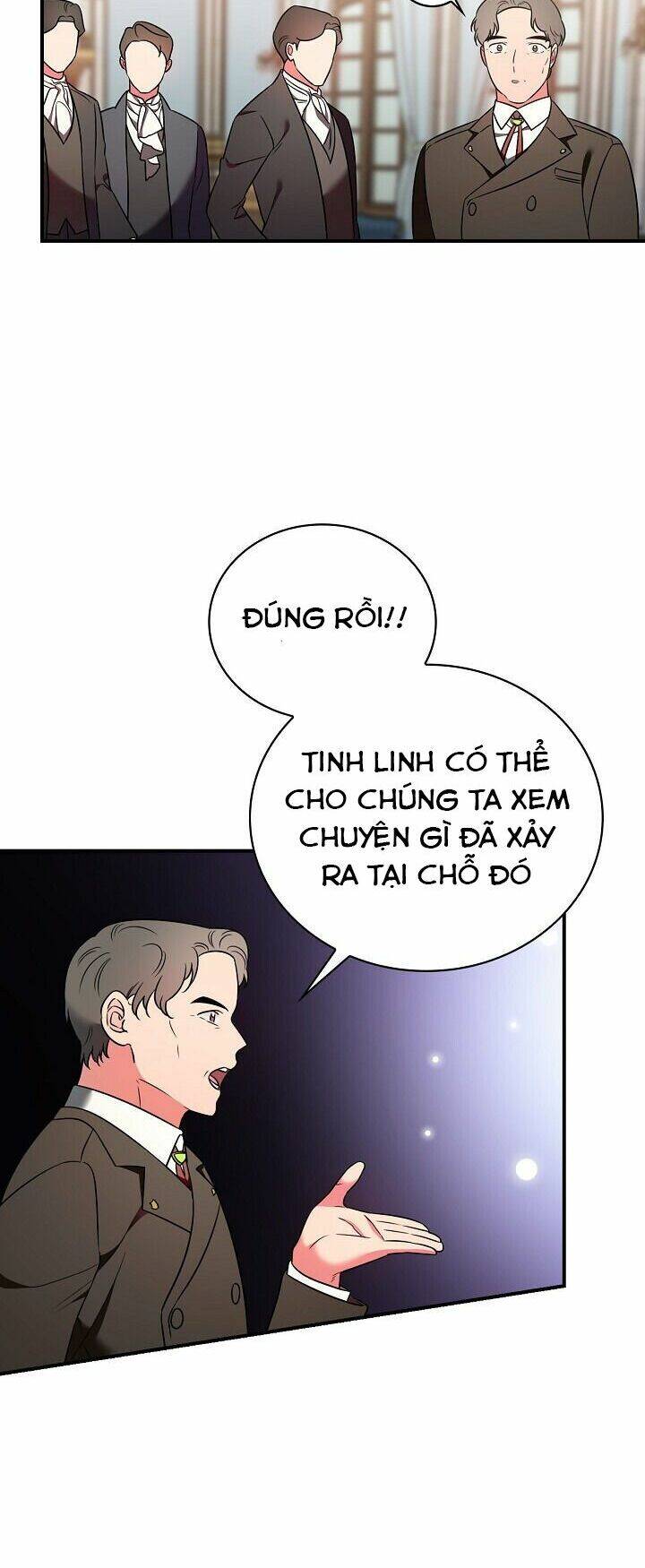 Nữ Công Tước Nhà Kính Chapter 14 - Trang 2