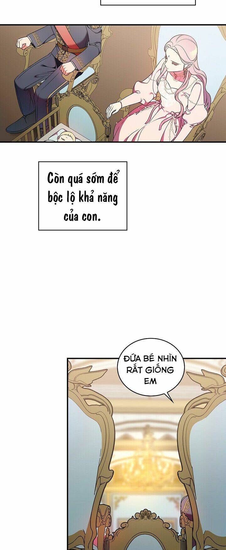 Nữ Công Tước Nhà Kính Chapter 13 - Trang 2