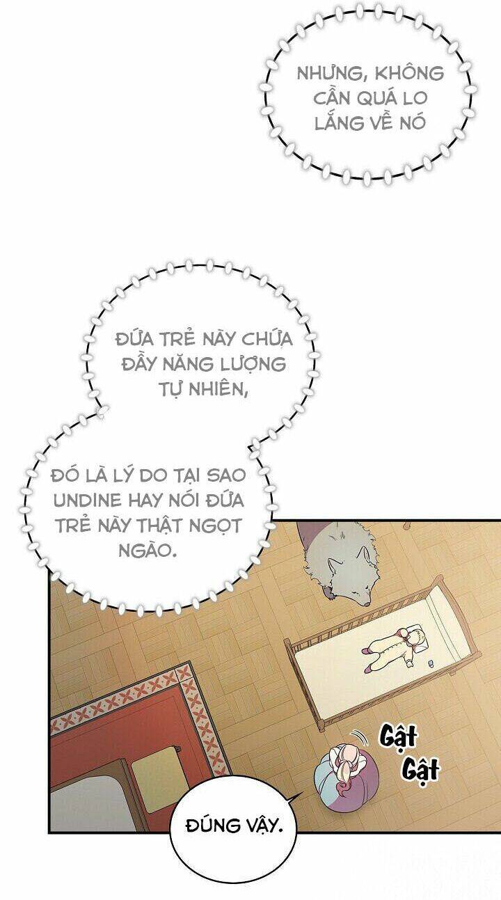 Nữ Công Tước Nhà Kính Chapter 12 - Trang 2