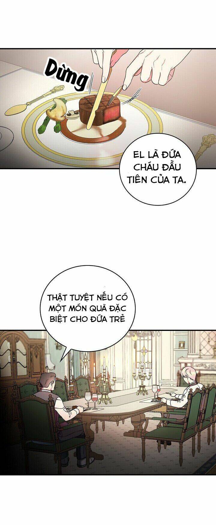 Nữ Công Tước Nhà Kính Chapter 11 - Trang 2