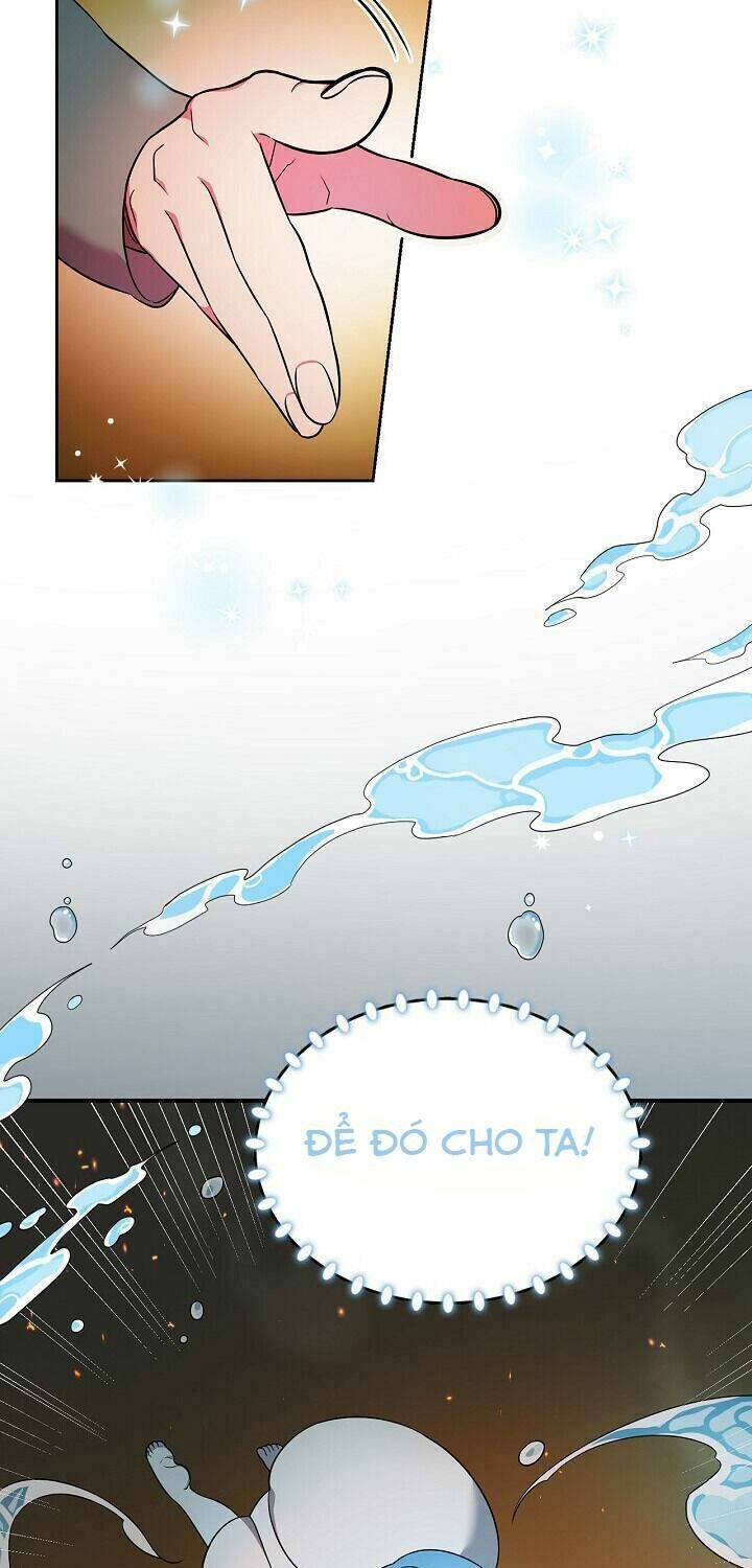 Nữ Công Tước Nhà Kính Chapter 9 - Trang 2