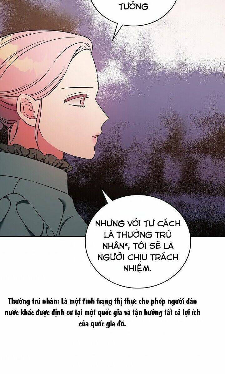 Nữ Công Tước Nhà Kính Chapter 8 - Trang 2