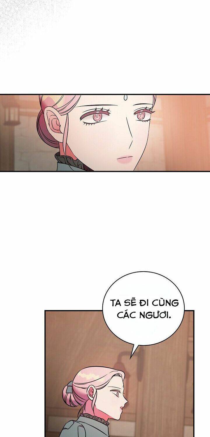 Nữ Công Tước Nhà Kính Chapter 8 - Trang 2