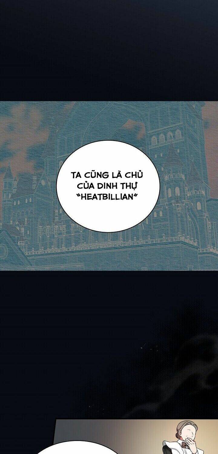 Nữ Công Tước Nhà Kính Chapter 6 - Trang 2