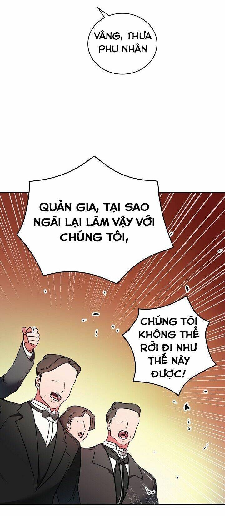 Nữ Công Tước Nhà Kính Chapter 6 - Trang 2