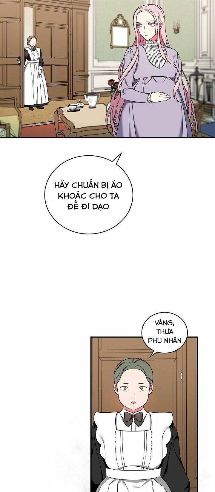 Nữ Công Tước Nhà Kính Chapter 6 - Trang 2