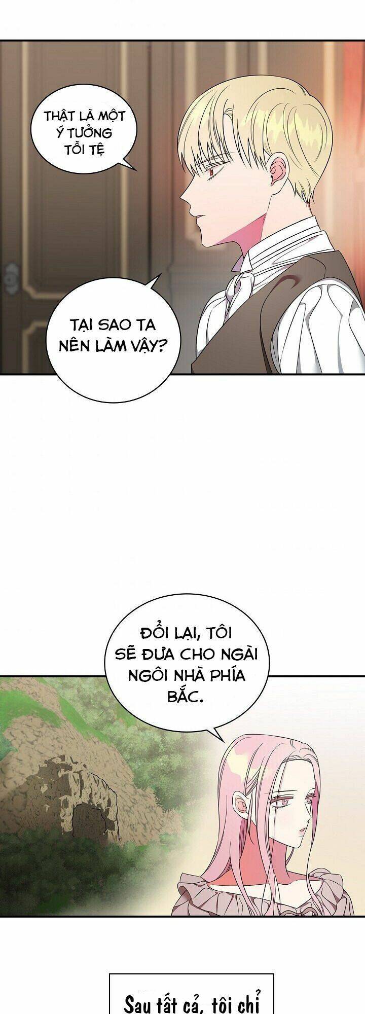 Nữ Công Tước Nhà Kính Chapter 5 - Trang 2