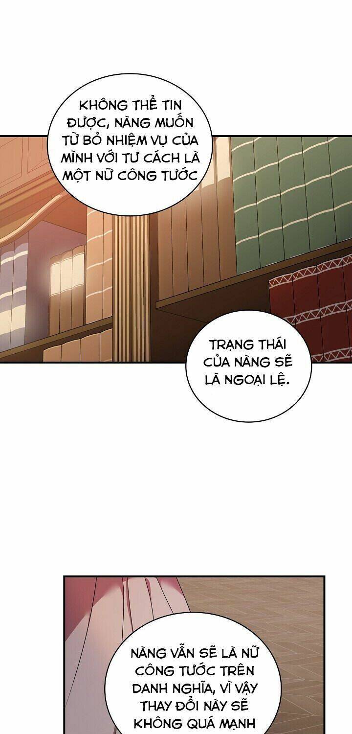 Nữ Công Tước Nhà Kính Chapter 5 - Trang 2