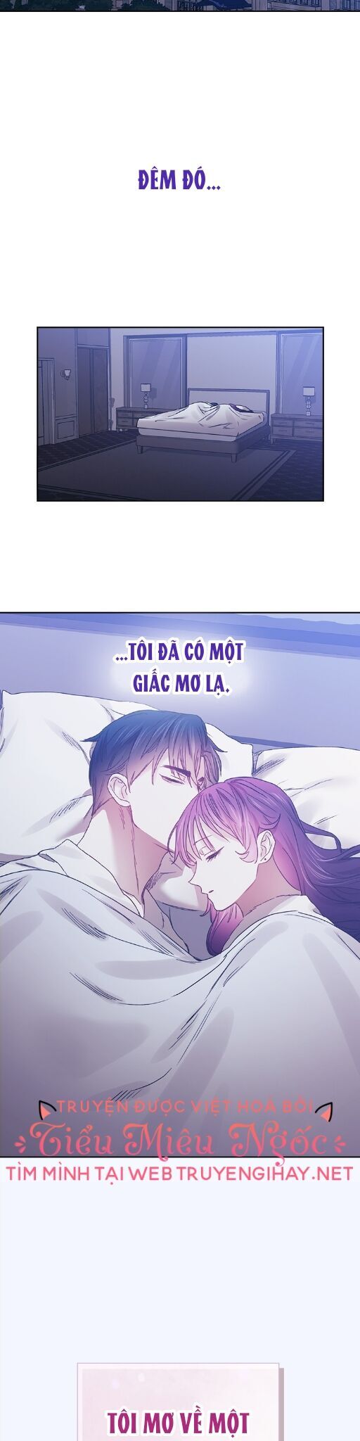 Cơ Hội Cuối Cùng Chapter 69 - Trang 2