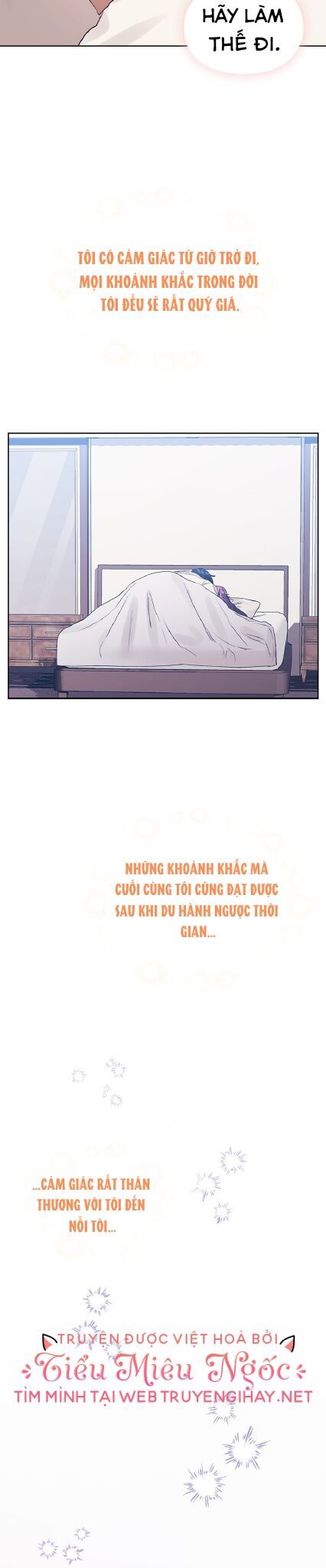 Cơ Hội Cuối Cùng Chapter 69 - Trang 2