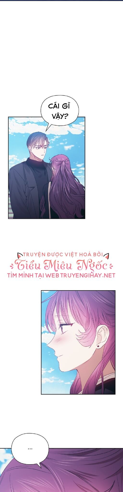 Cơ Hội Cuối Cùng Chapter 69 - Trang 2