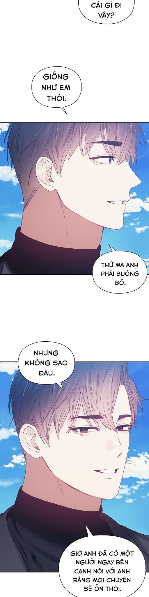 Cơ Hội Cuối Cùng Chapter 69 - Trang 2