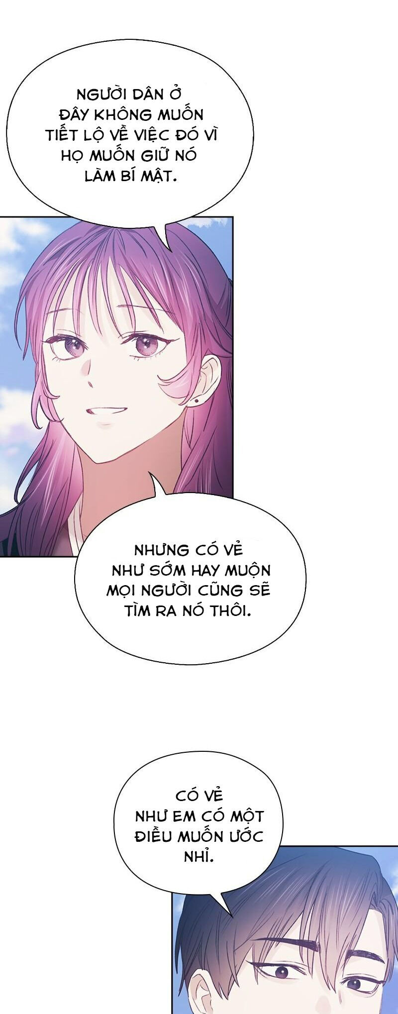 Cơ Hội Cuối Cùng Chapter 68 - Trang 2