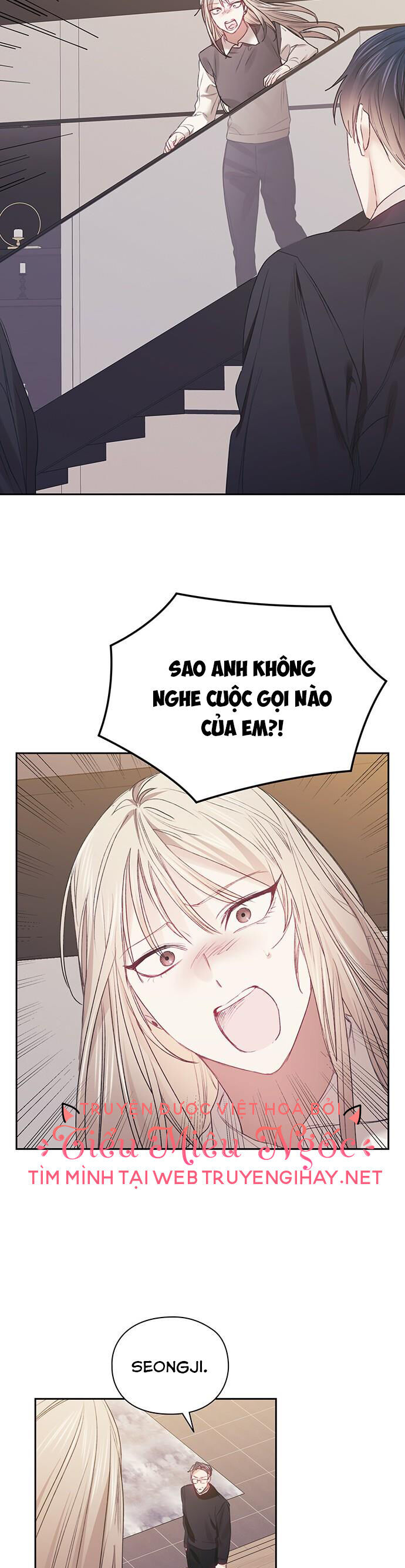 Cơ Hội Cuối Cùng Chapter 66 - Trang 2