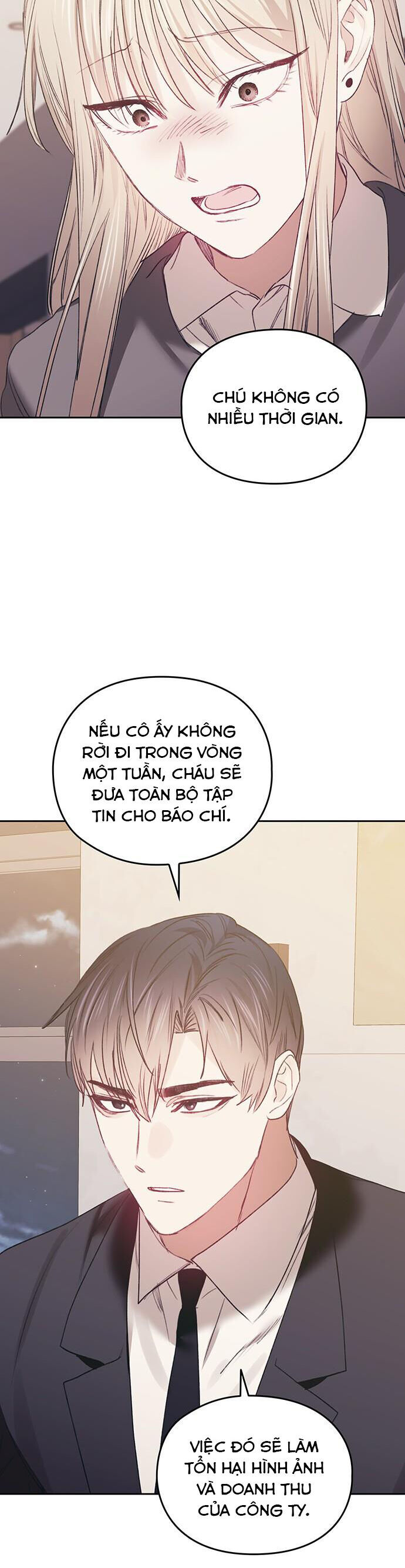 Cơ Hội Cuối Cùng Chapter 66 - Trang 2