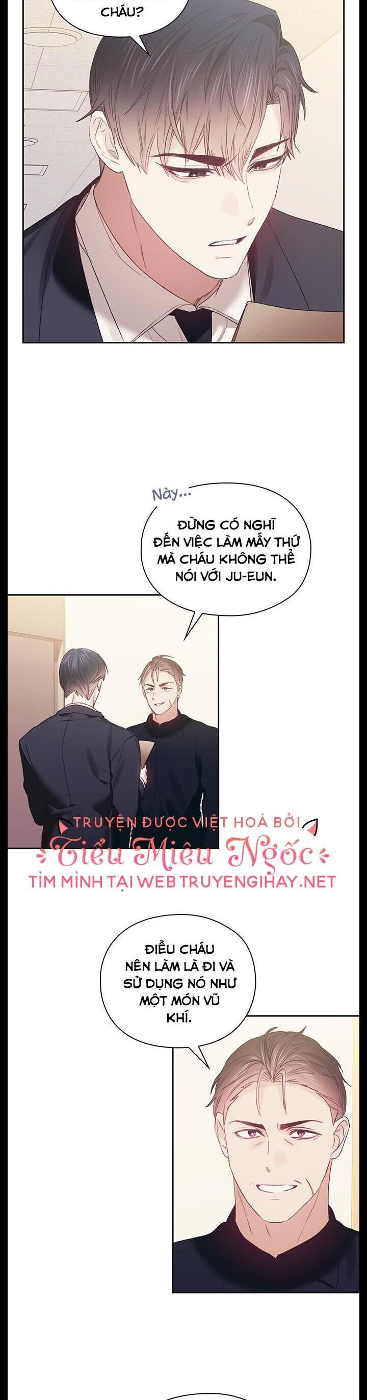 Cơ Hội Cuối Cùng Chapter 66 - Trang 2