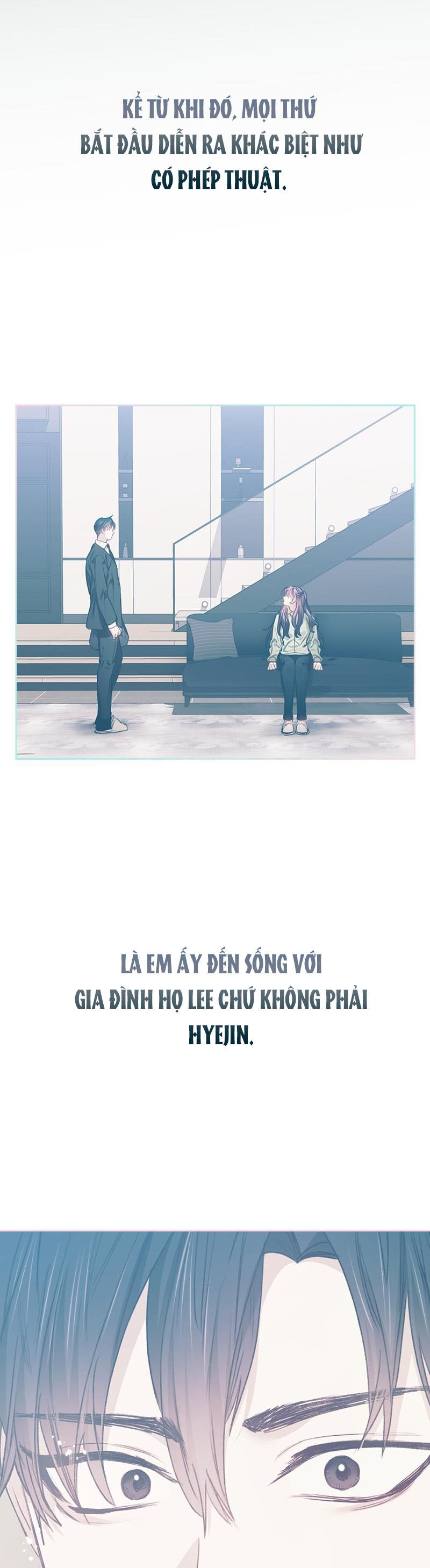 Cơ Hội Cuối Cùng Chapter 65 - Trang 2