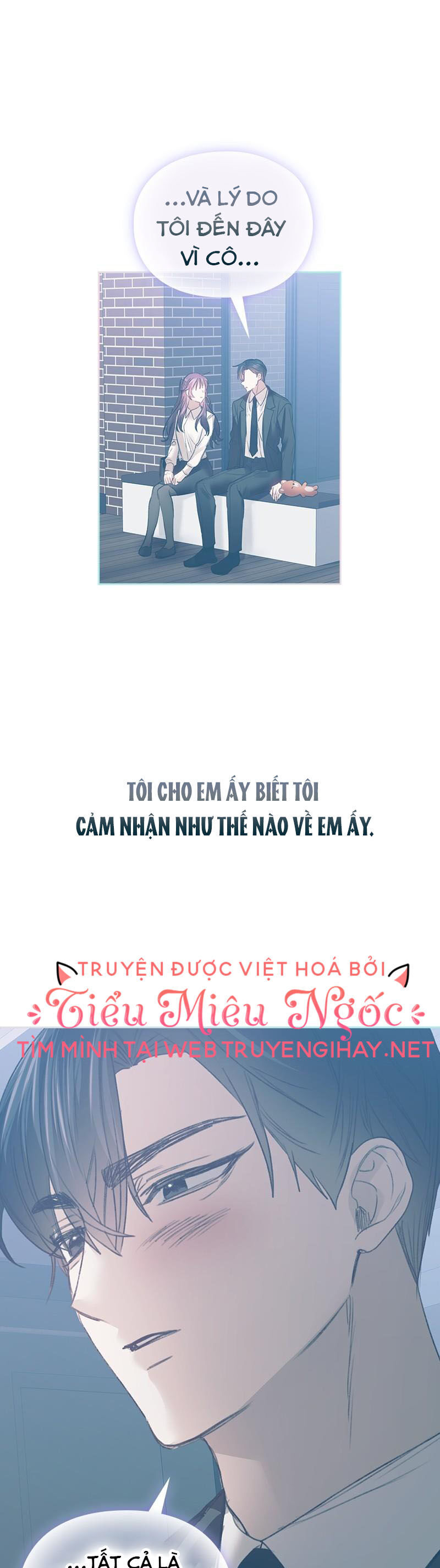 Cơ Hội Cuối Cùng Chapter 65 - Trang 2