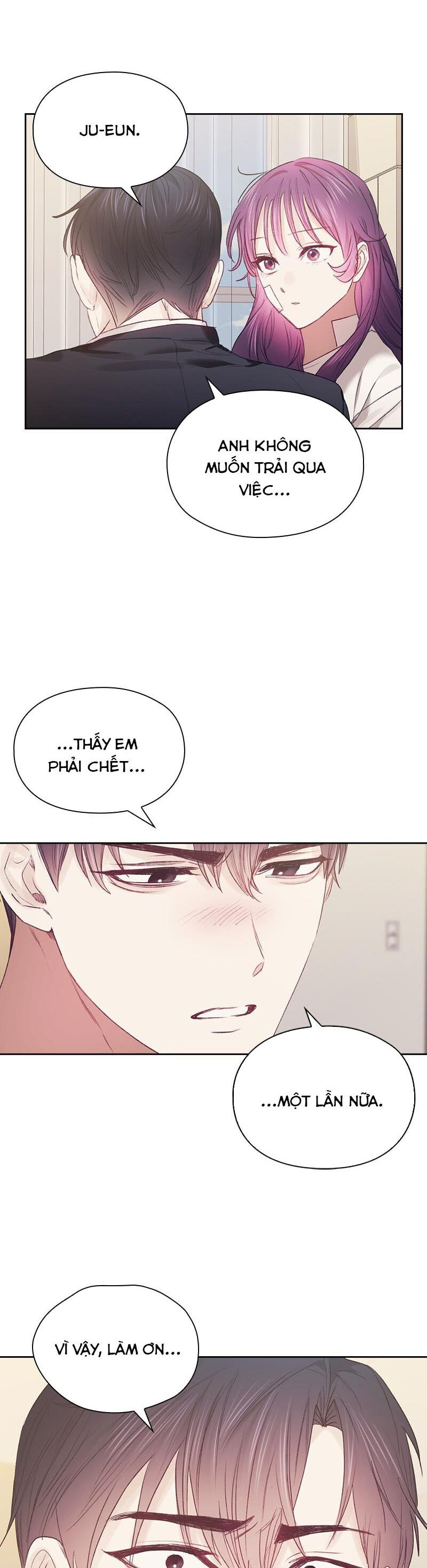 Cơ Hội Cuối Cùng Chapter 65 - Trang 2