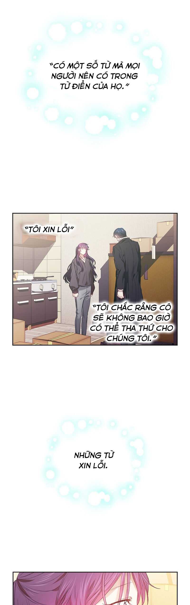 Cơ Hội Cuối Cùng Chapter 64 - Trang 2