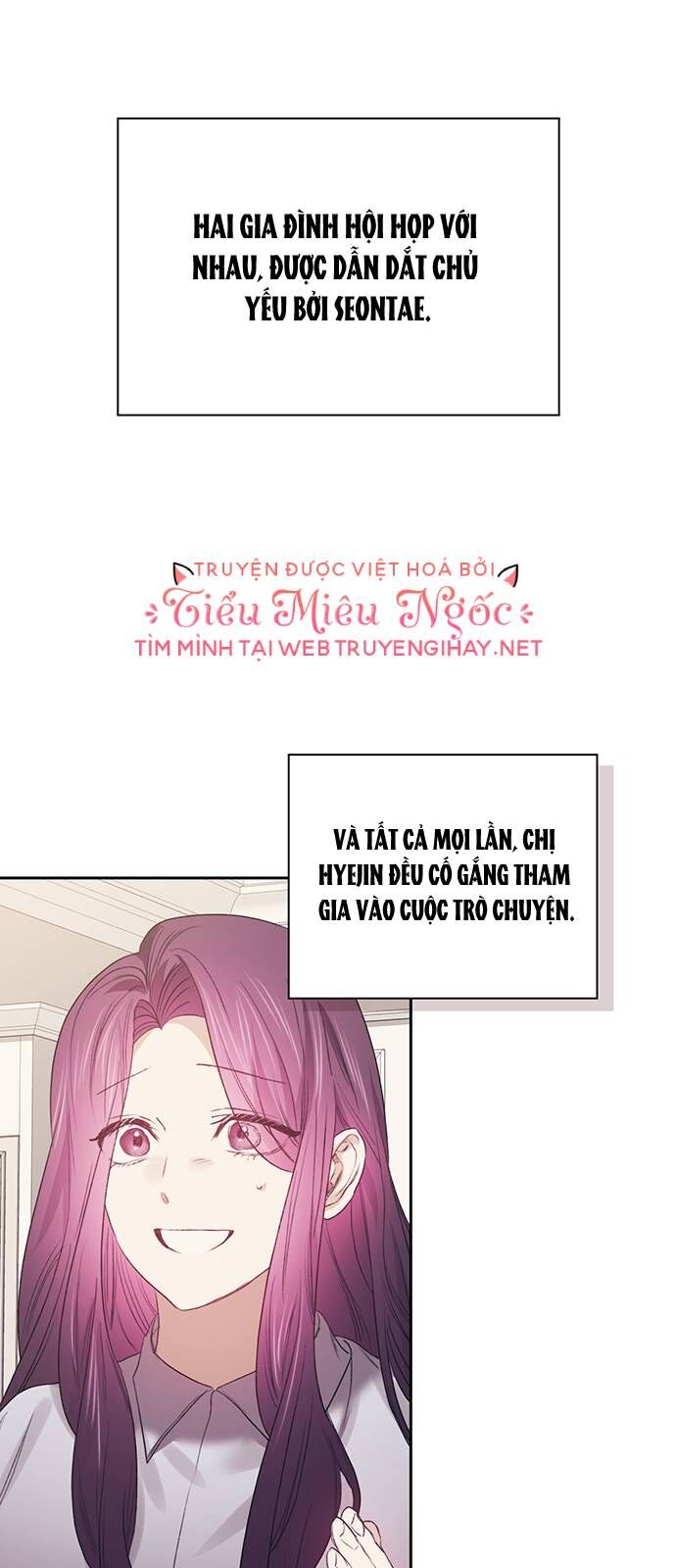 Cơ Hội Cuối Cùng Chapter 63 - Trang 2