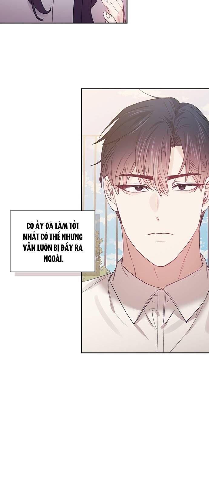 Cơ Hội Cuối Cùng Chapter 63 - Trang 2