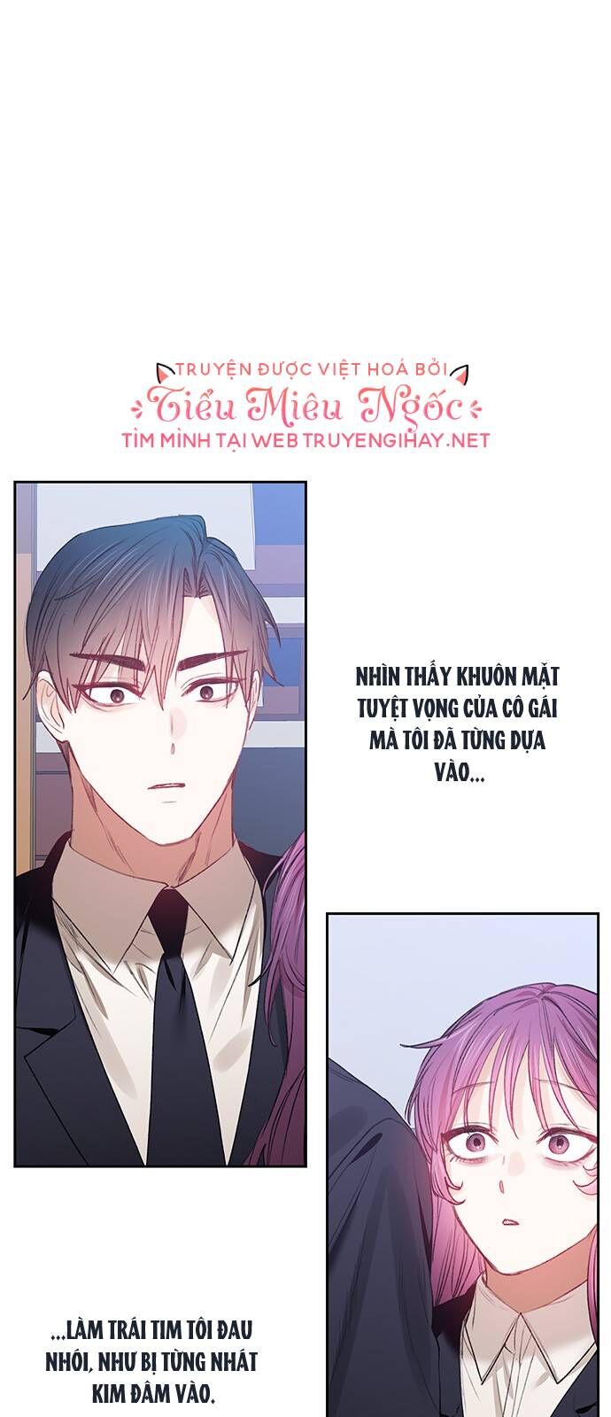 Cơ Hội Cuối Cùng Chapter 63 - Trang 2