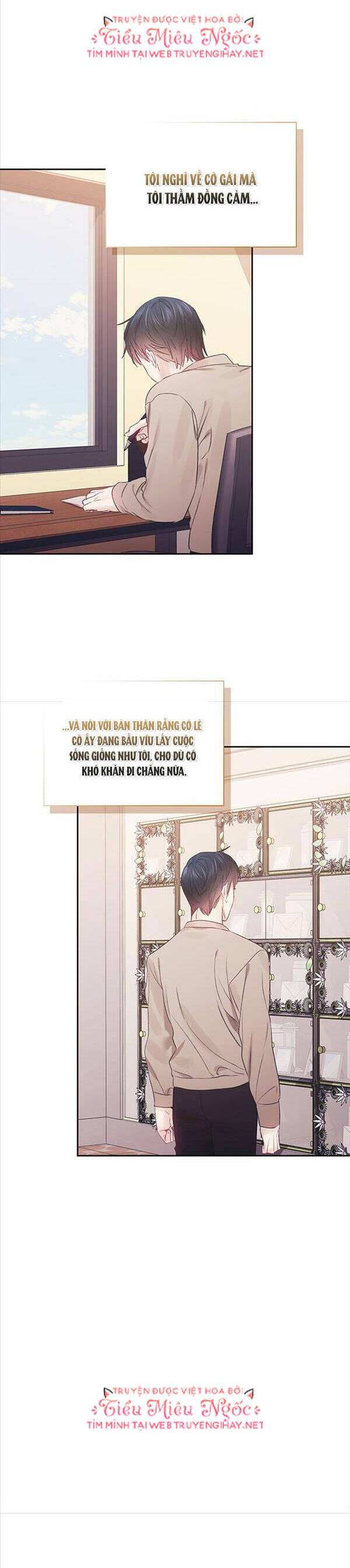 Cơ Hội Cuối Cùng Chapter 62 - Trang 2