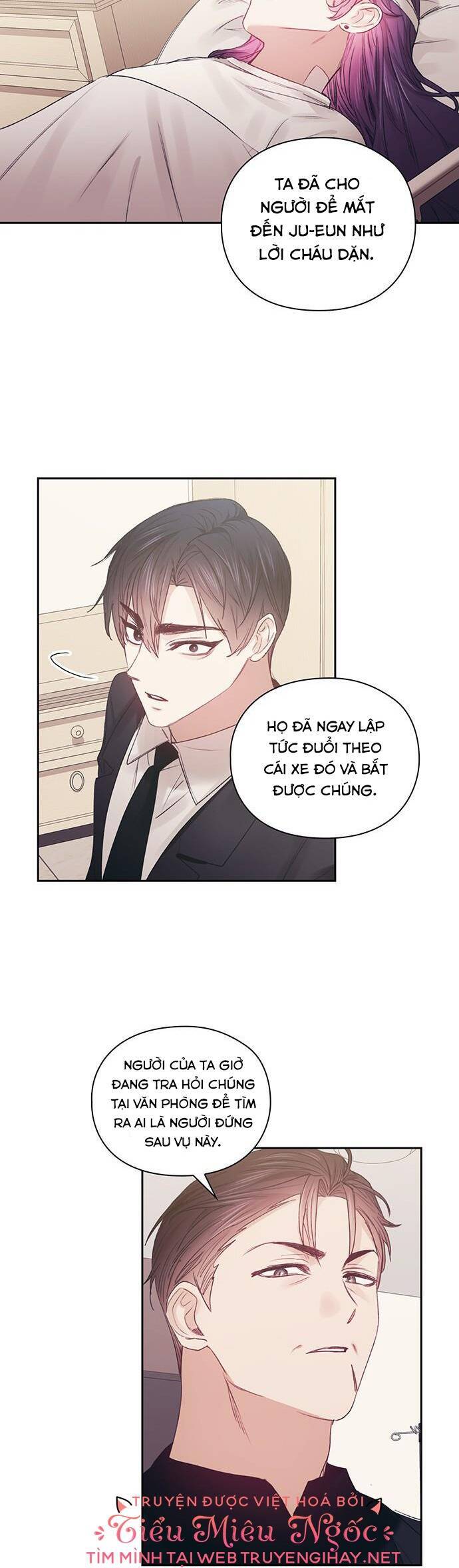 Cơ Hội Cuối Cùng Chapter 60 - Trang 2