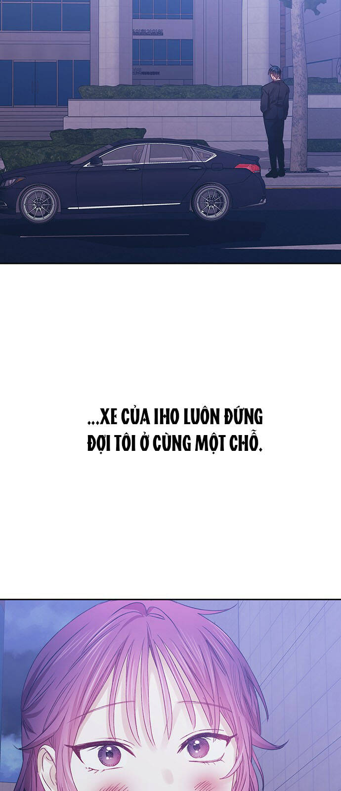 Cơ Hội Cuối Cùng Chapter 59 - Trang 2