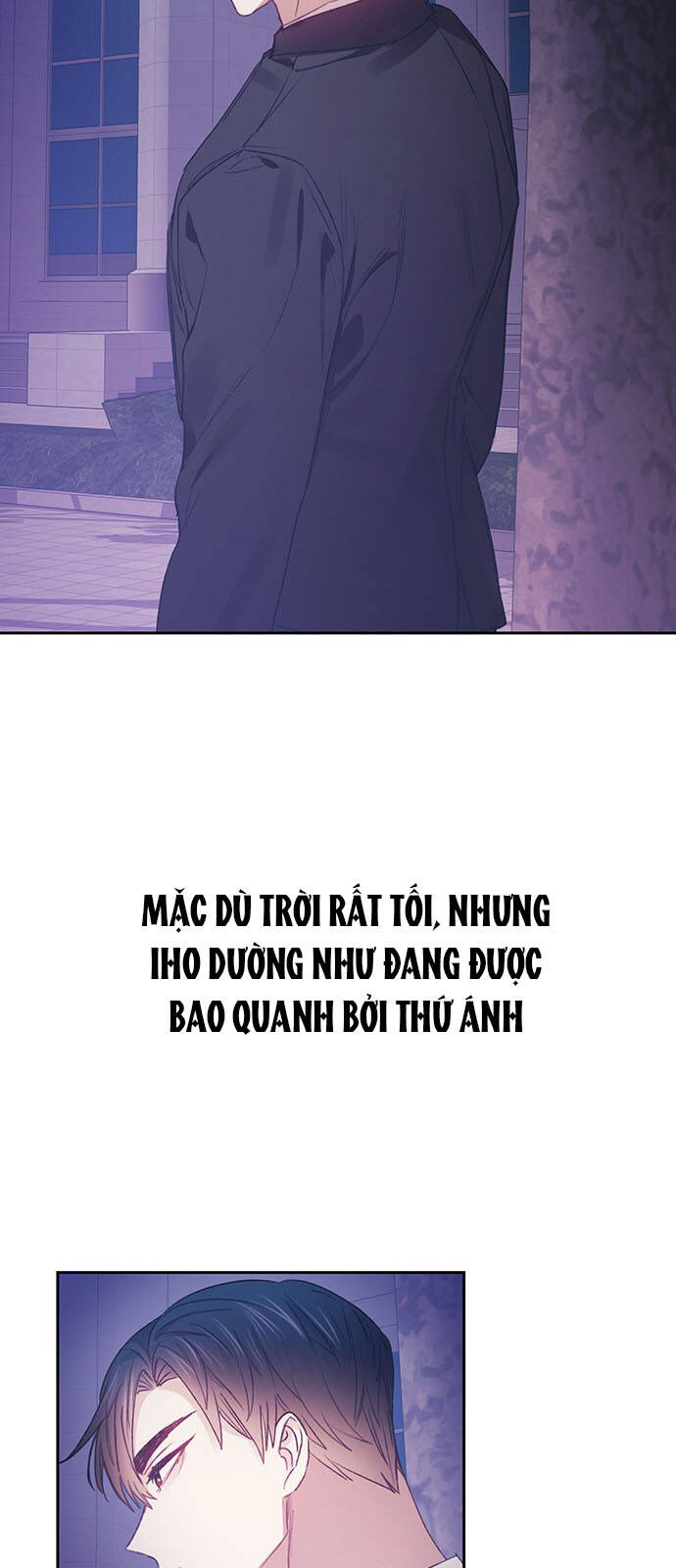 Cơ Hội Cuối Cùng Chapter 59 - Trang 2