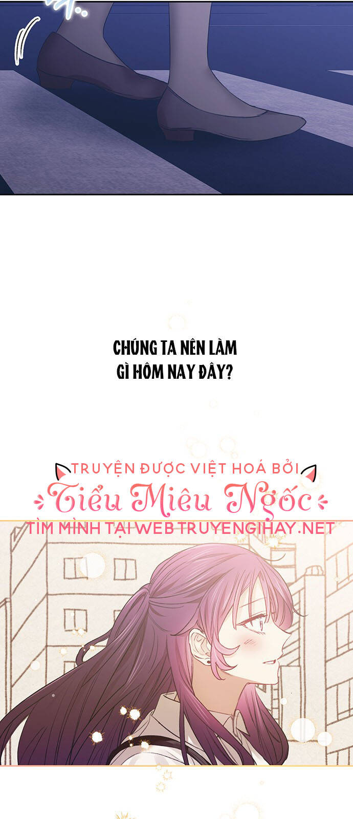 Cơ Hội Cuối Cùng Chapter 59 - Trang 2