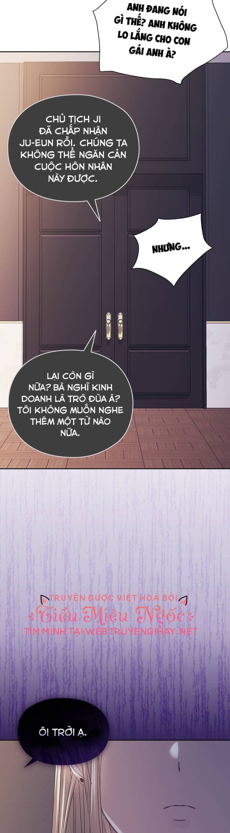 Cơ Hội Cuối Cùng Chapter 58 - Trang 2