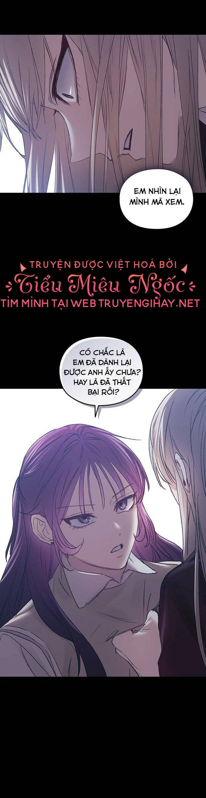 Cơ Hội Cuối Cùng Chapter 57 - Trang 2