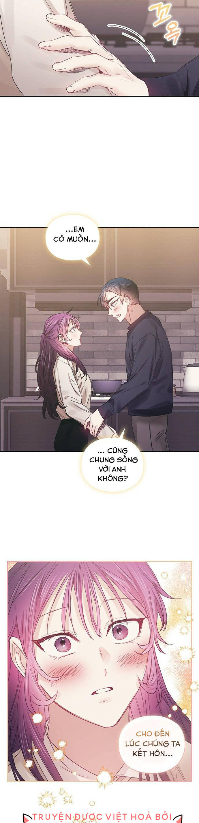 Cơ Hội Cuối Cùng Chapter 57 - Trang 2