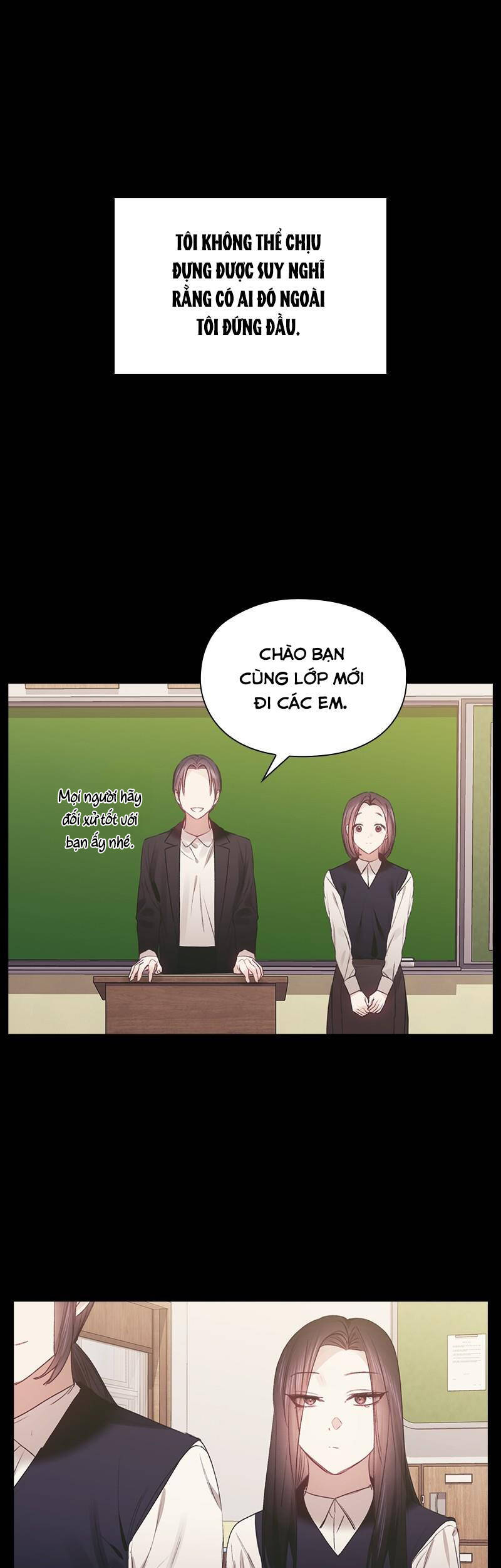 Cơ Hội Cuối Cùng Chapter 56 - Trang 2