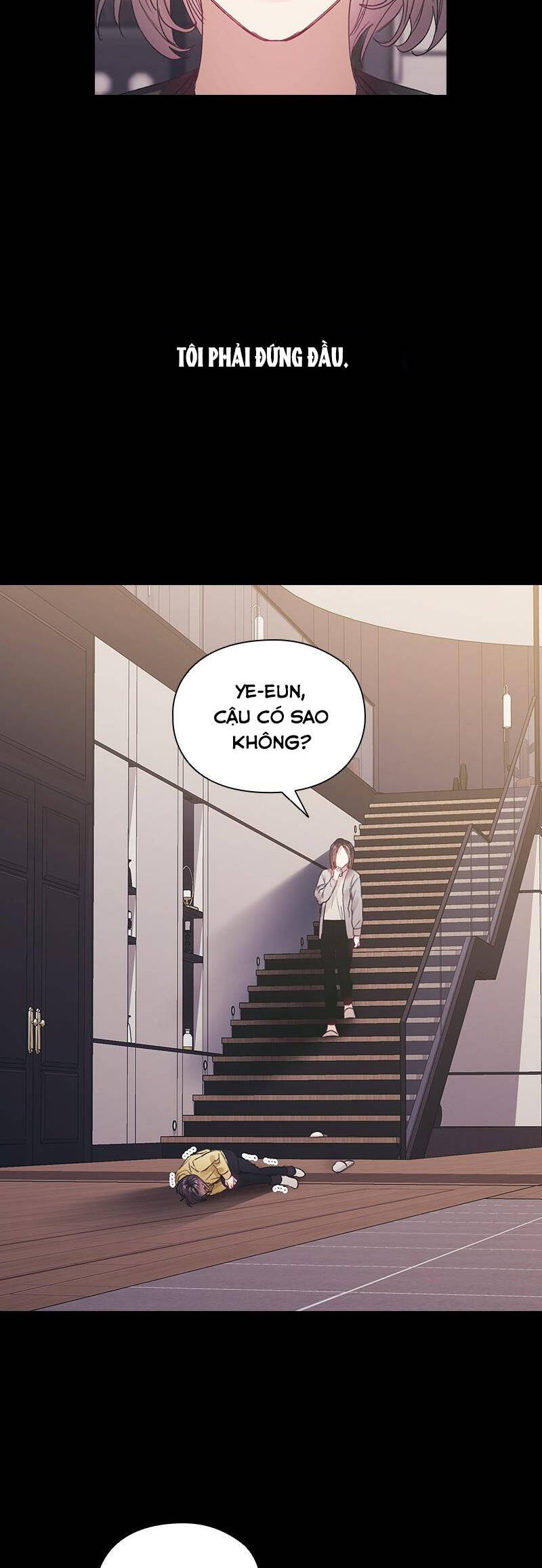 Cơ Hội Cuối Cùng Chapter 56 - Trang 2